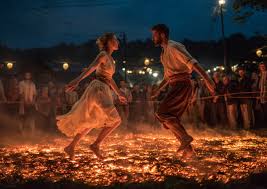 The Rhododendron Bloom & Fire-Dancing Expedition